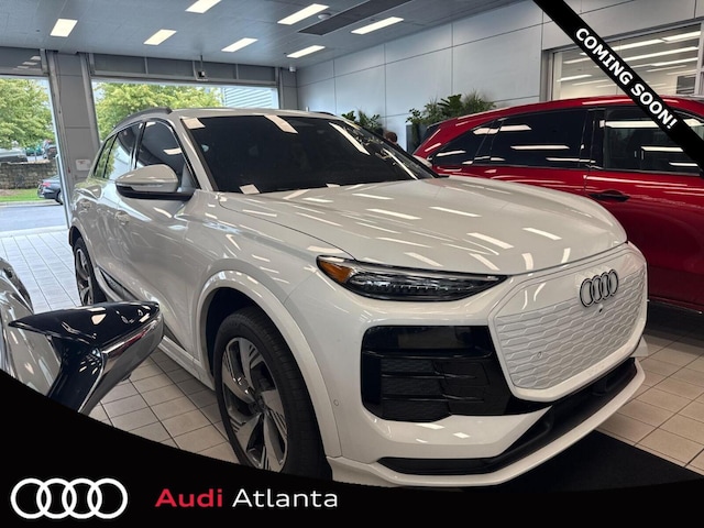 audi q6 e-tron 2025 WA124BGF7SA051456 image audi q6 e-tron 2025 WA124BGF7SA051456 image